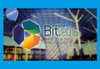 The BIT 2016 fair